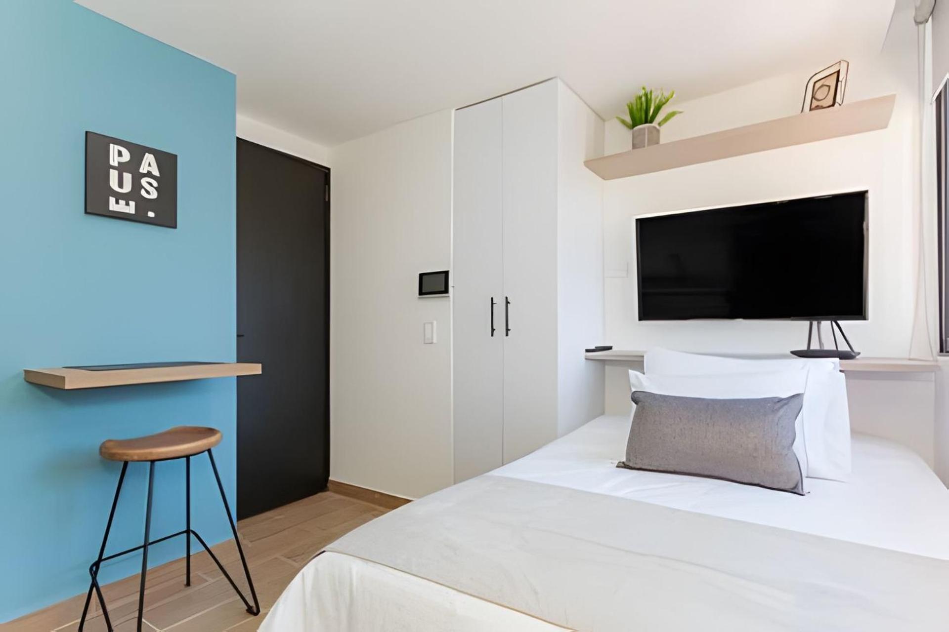 Appartement 81 Living By Simple *