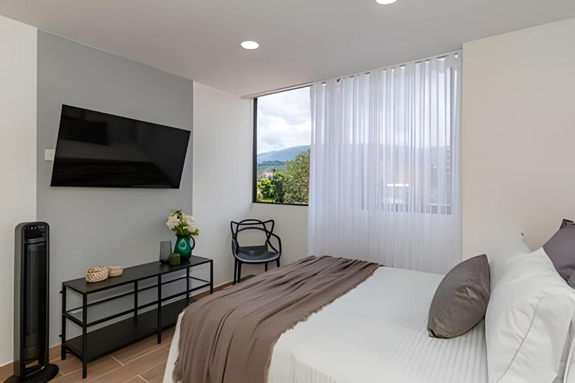 81 Living By Simple Apartamento Medellín