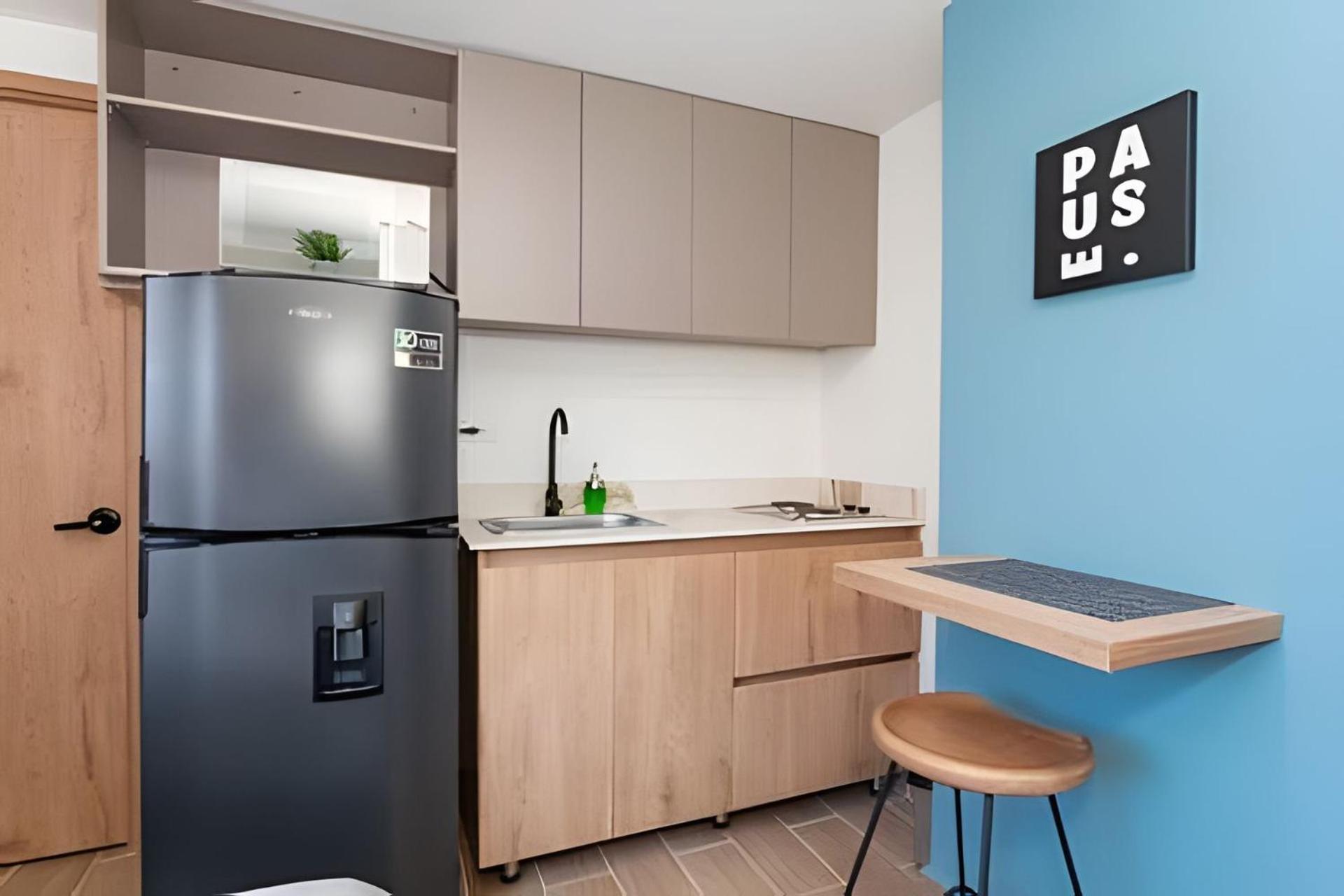 Apartamento 81 Living By Simple Medellín