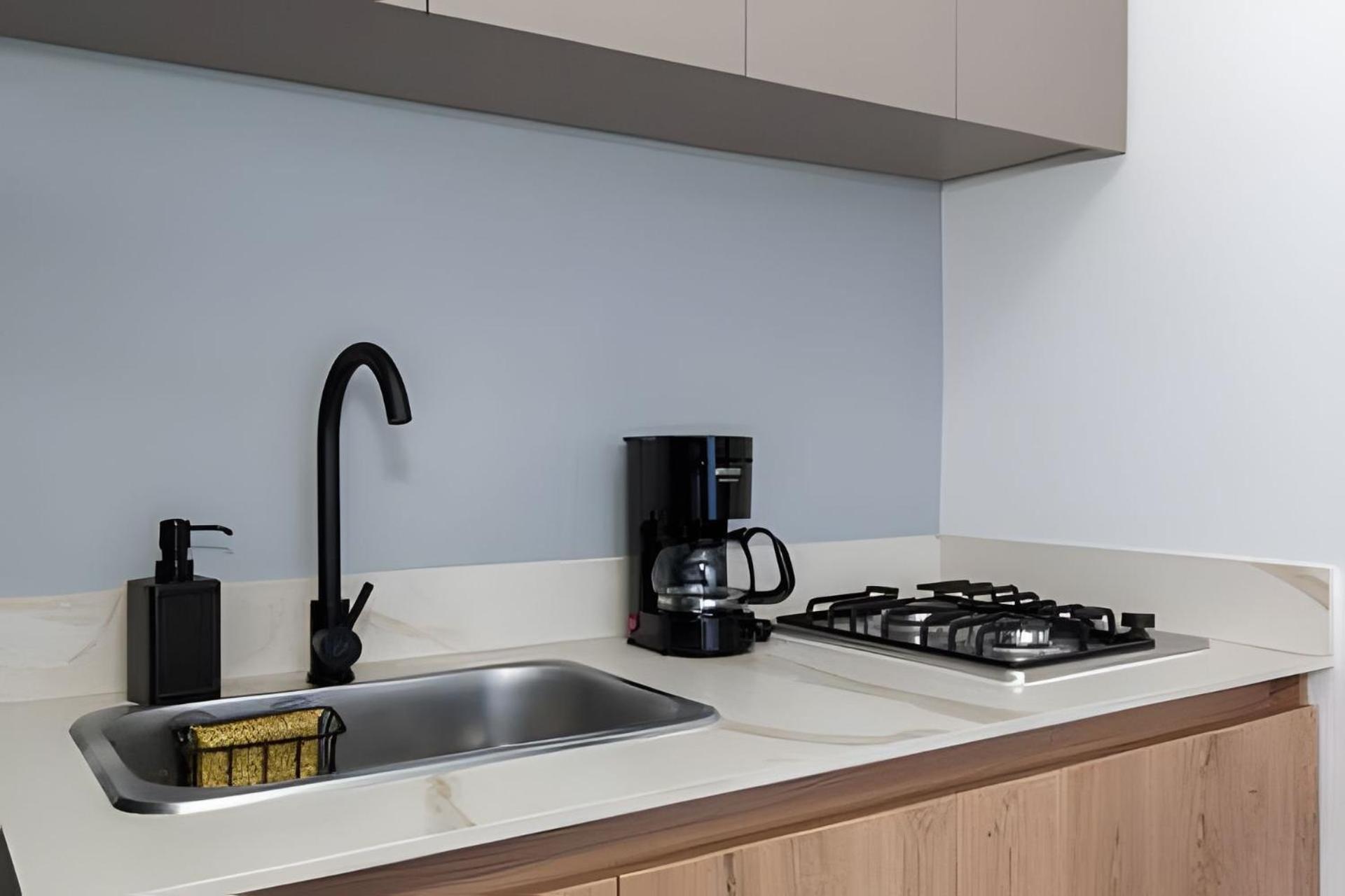Apartamento 81 Living By Simple *