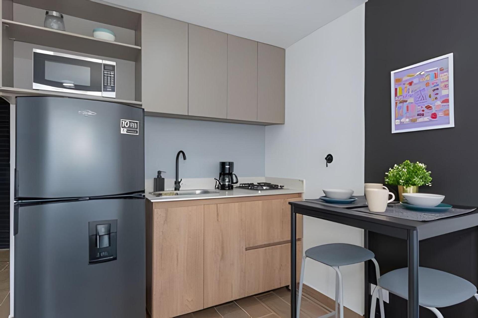 81 Living By Simple Apartamento *