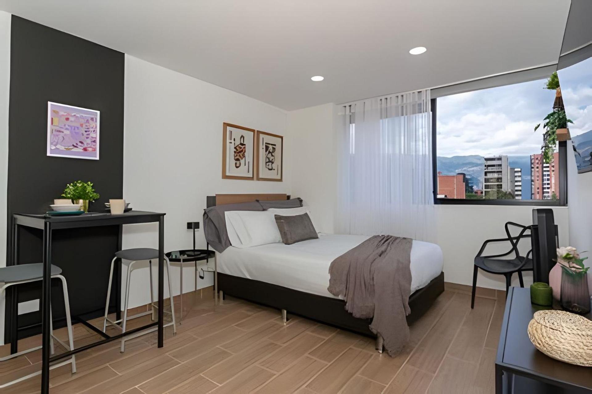 81 Living By Simple Apartamento Medellín