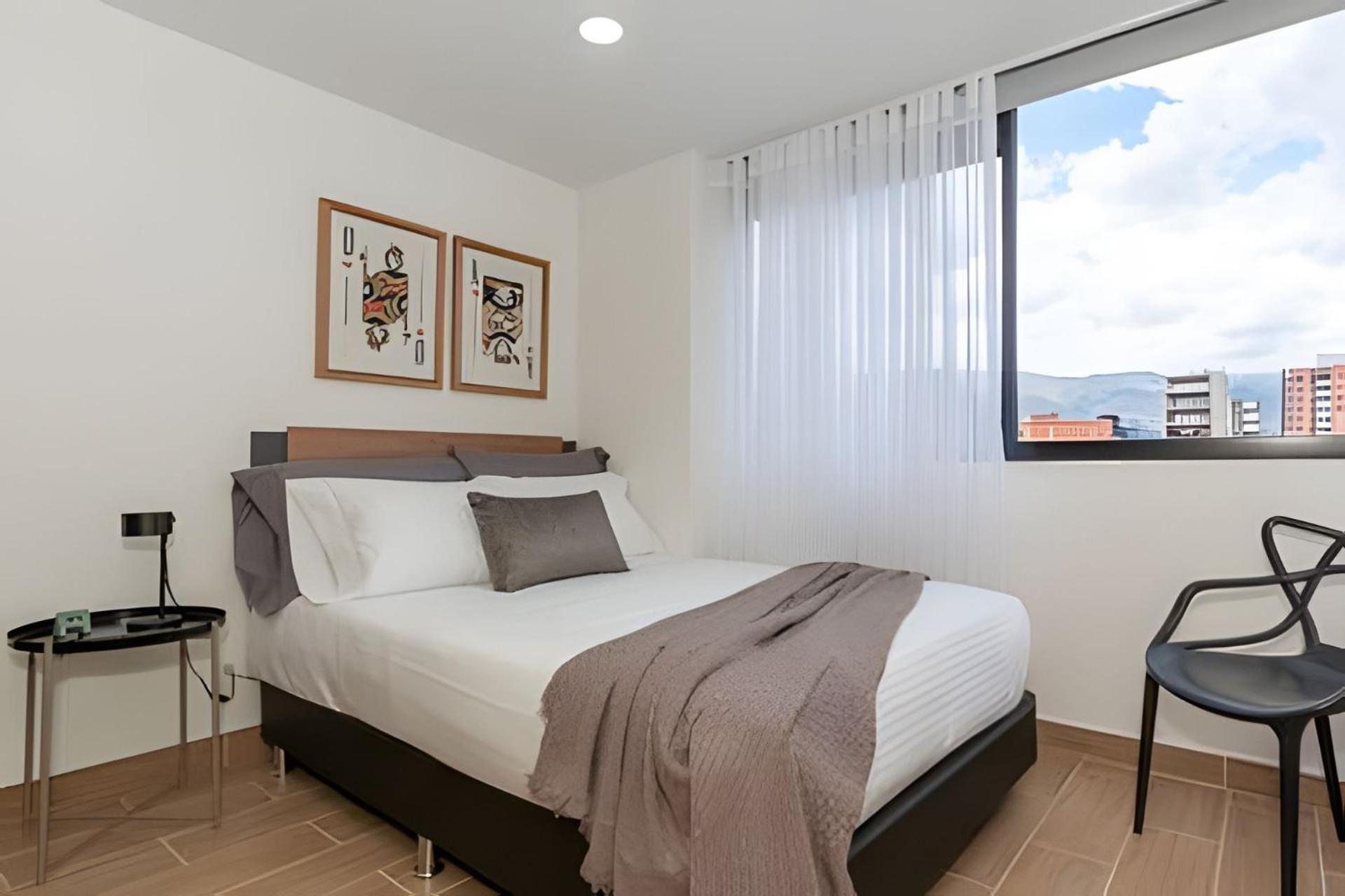 81 Living By Simple Apartamento