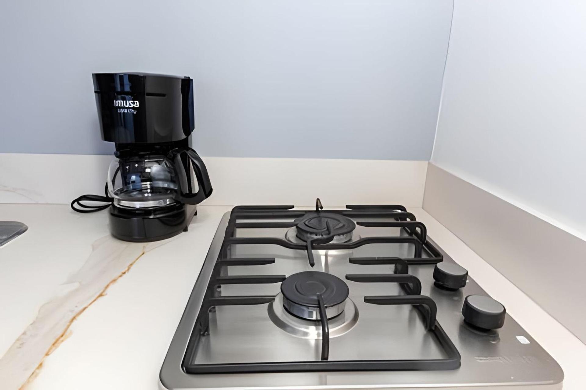 Apartamento 81 Living By Simple