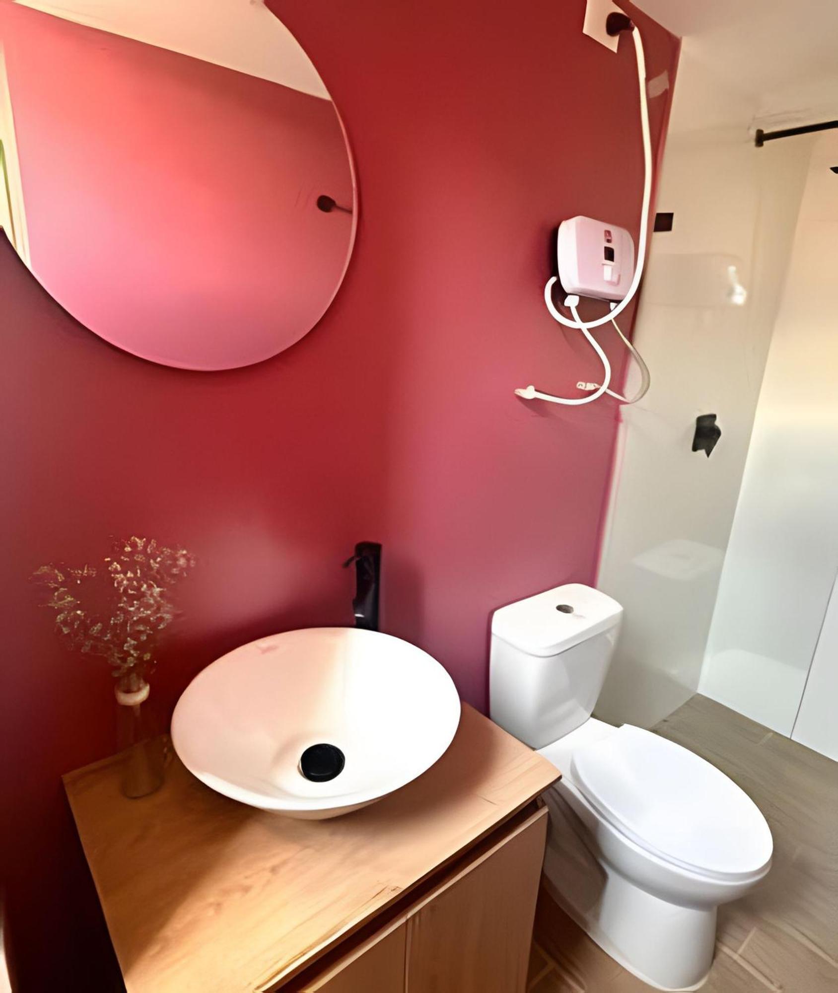 81 Living By Simple Apartamento *