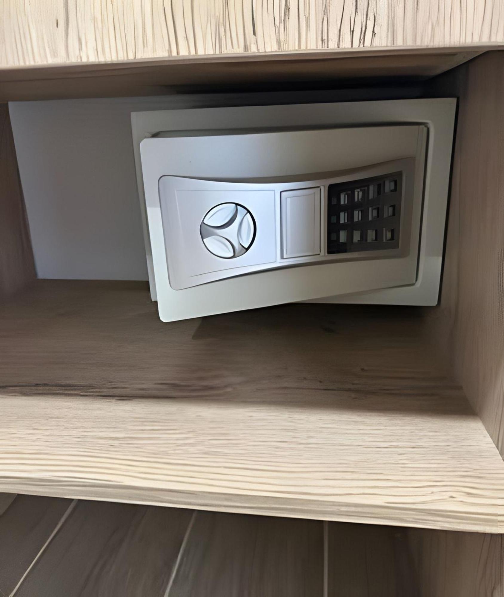 Apartamento 81 Living By Simple *