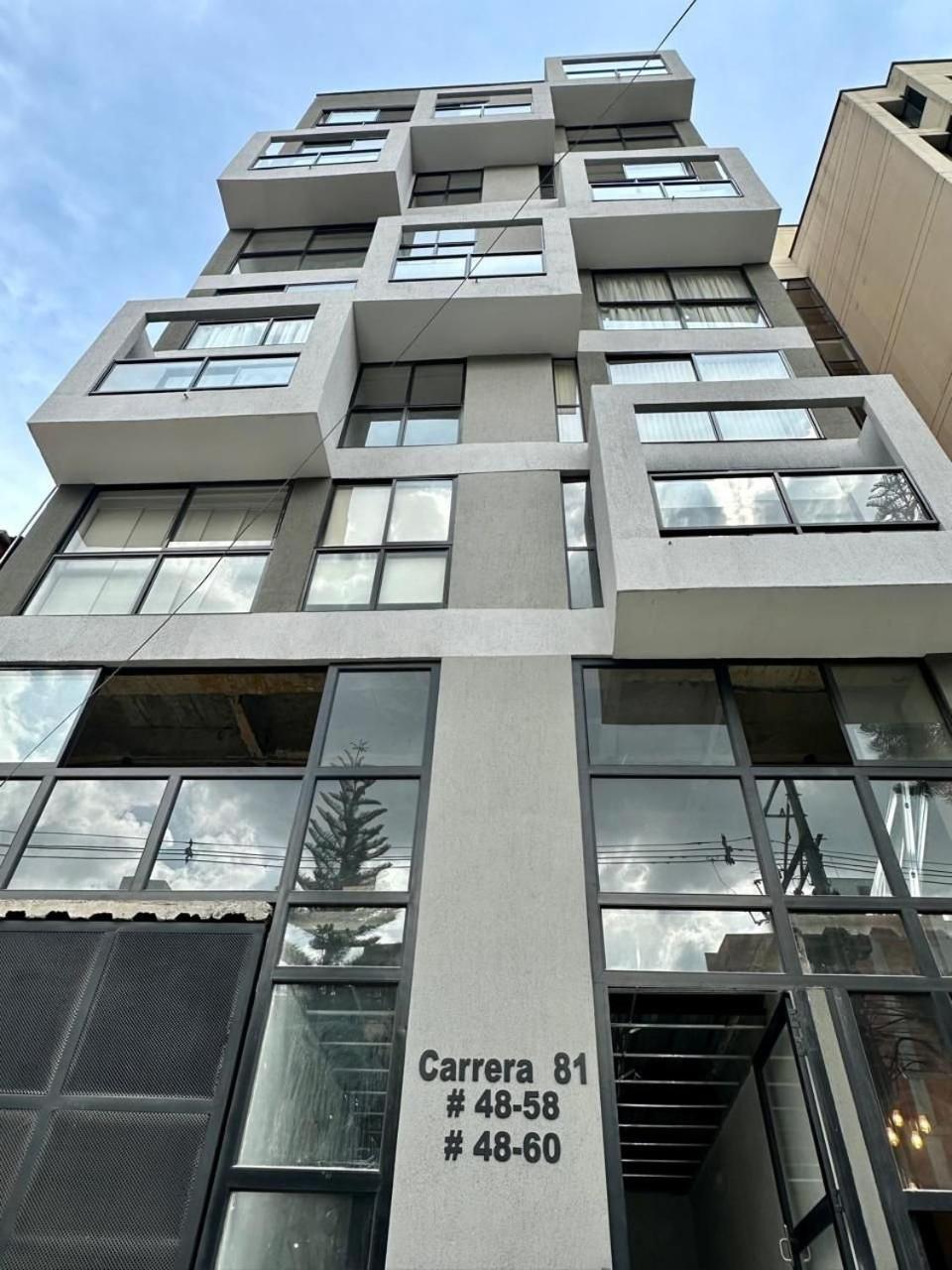 81 Living By Simple Apartamento Medellín