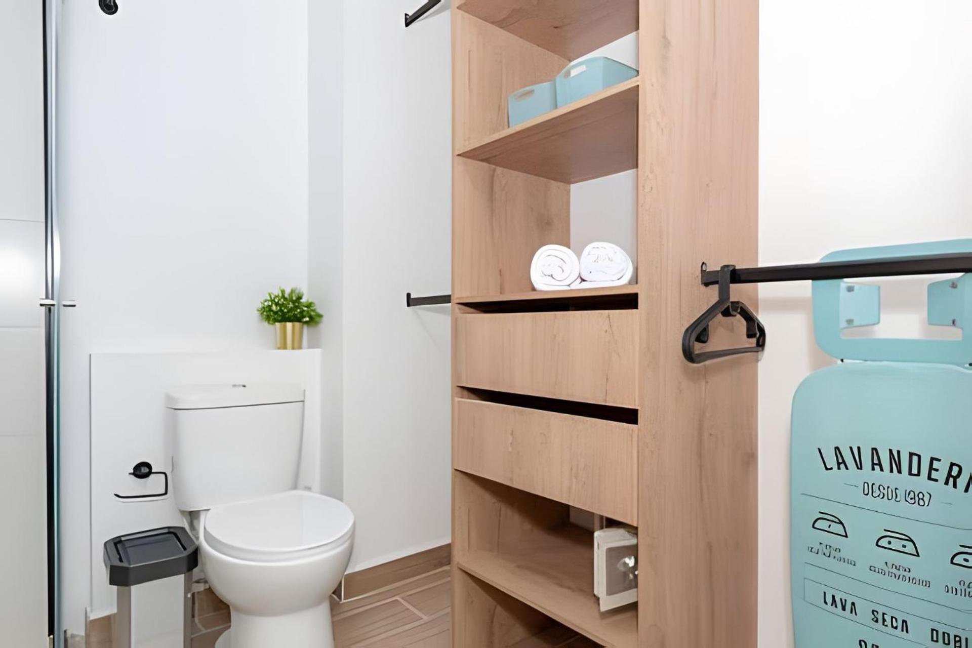 Apartamento 81 Living By Simple Medellín