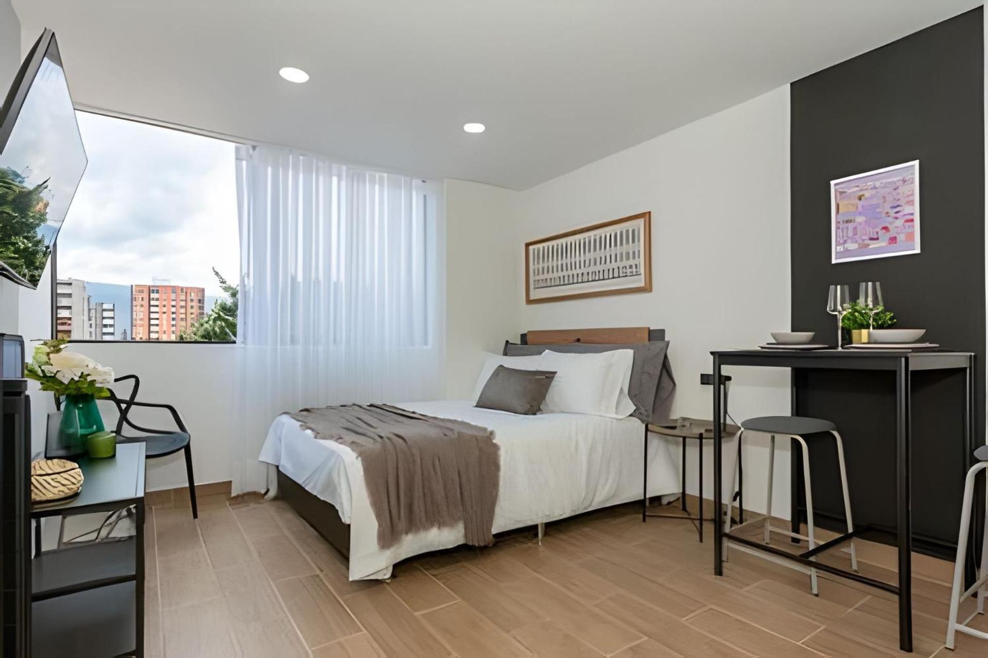 81 Living By Simple Apartamento