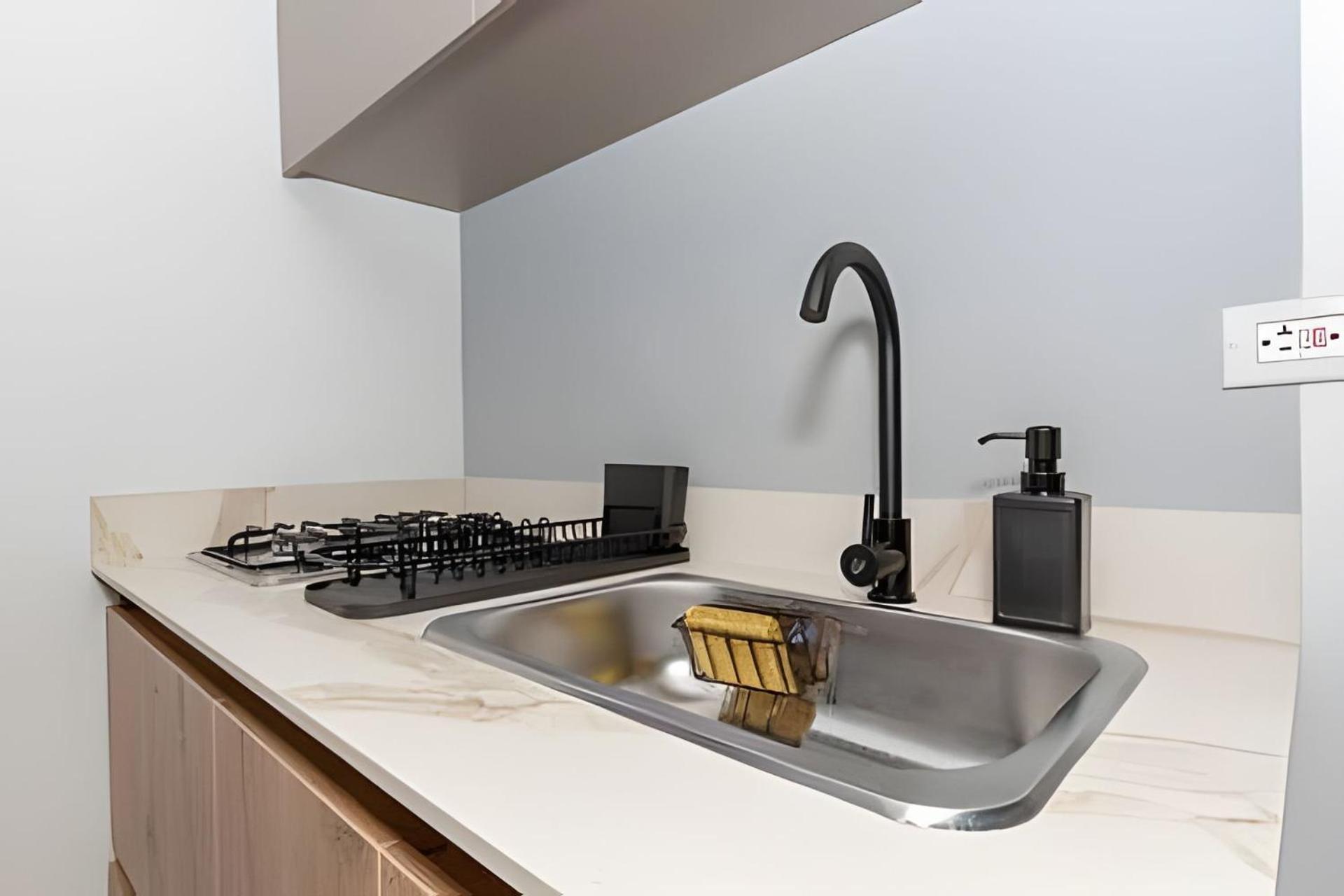 81 Living By Simple Apartamento Medellín