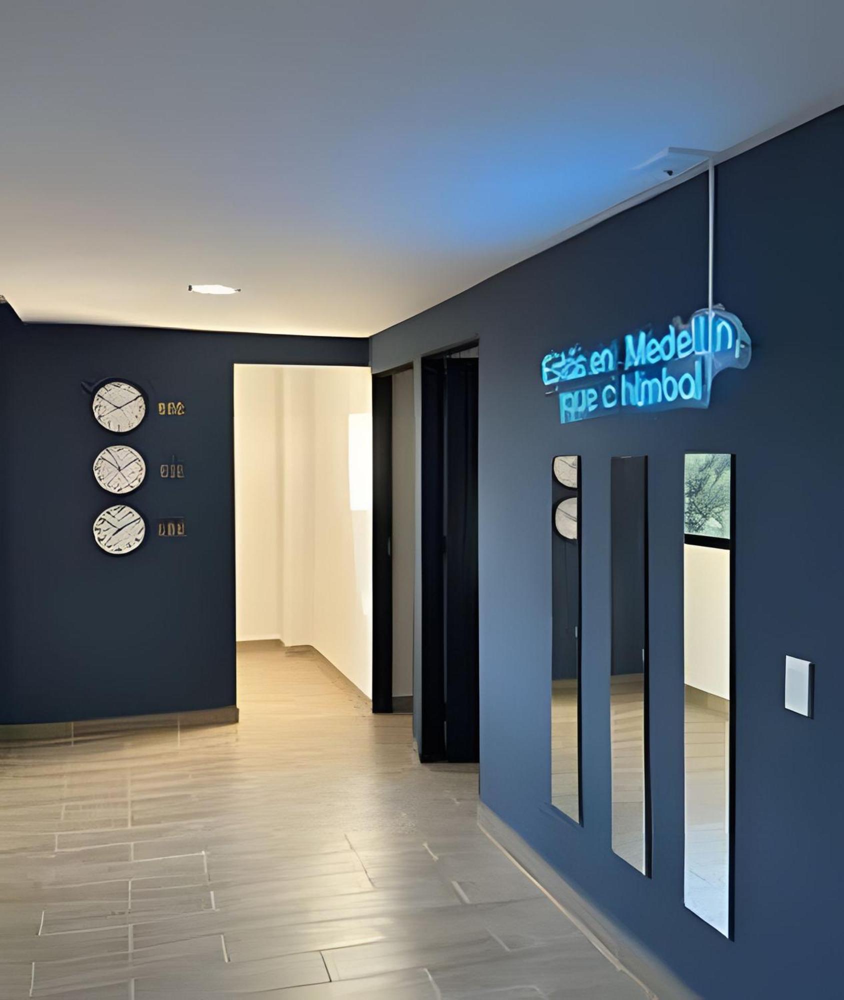 Apartamento 81 Living By Simple *