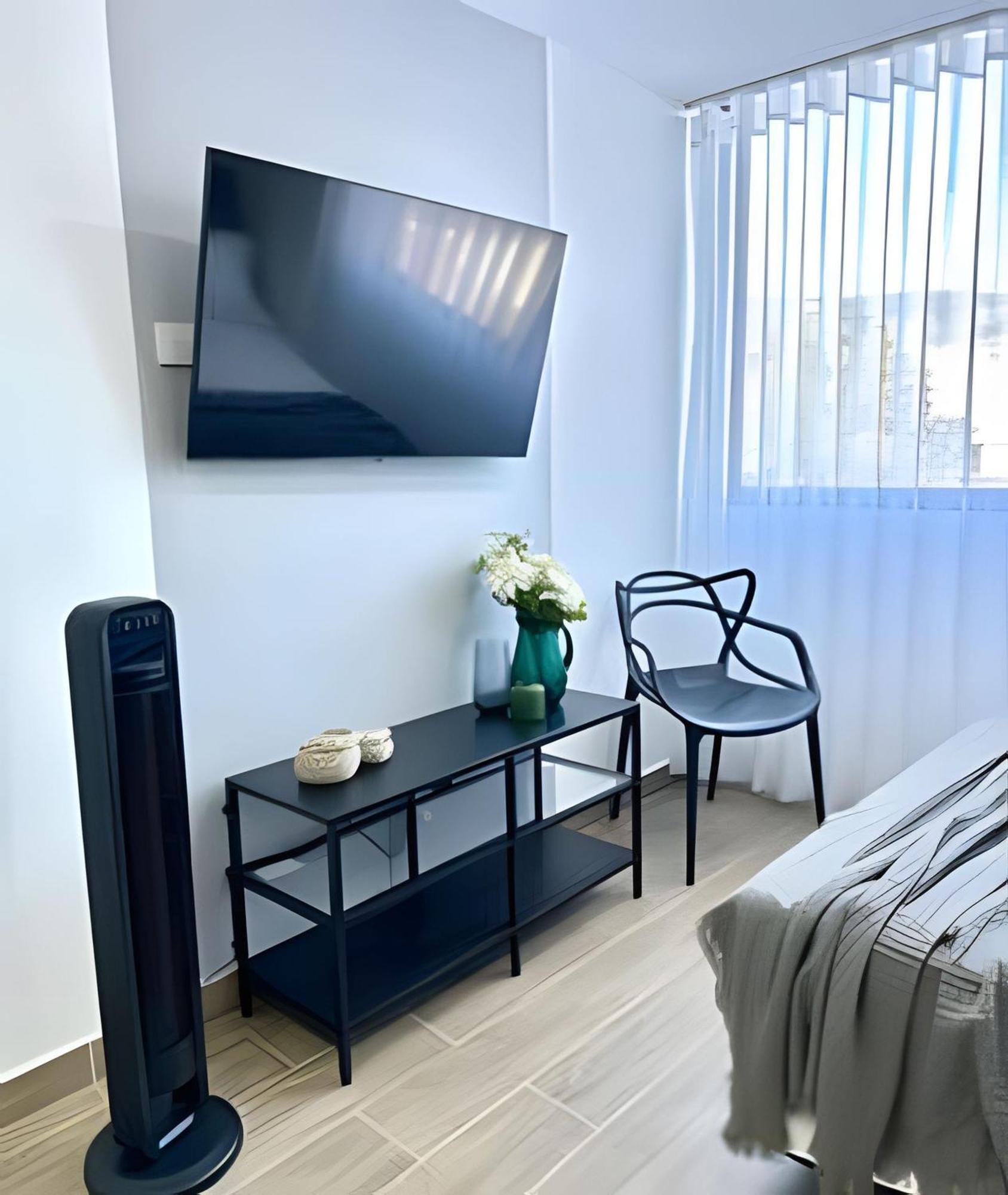 81 Living By Simple Apartamento
