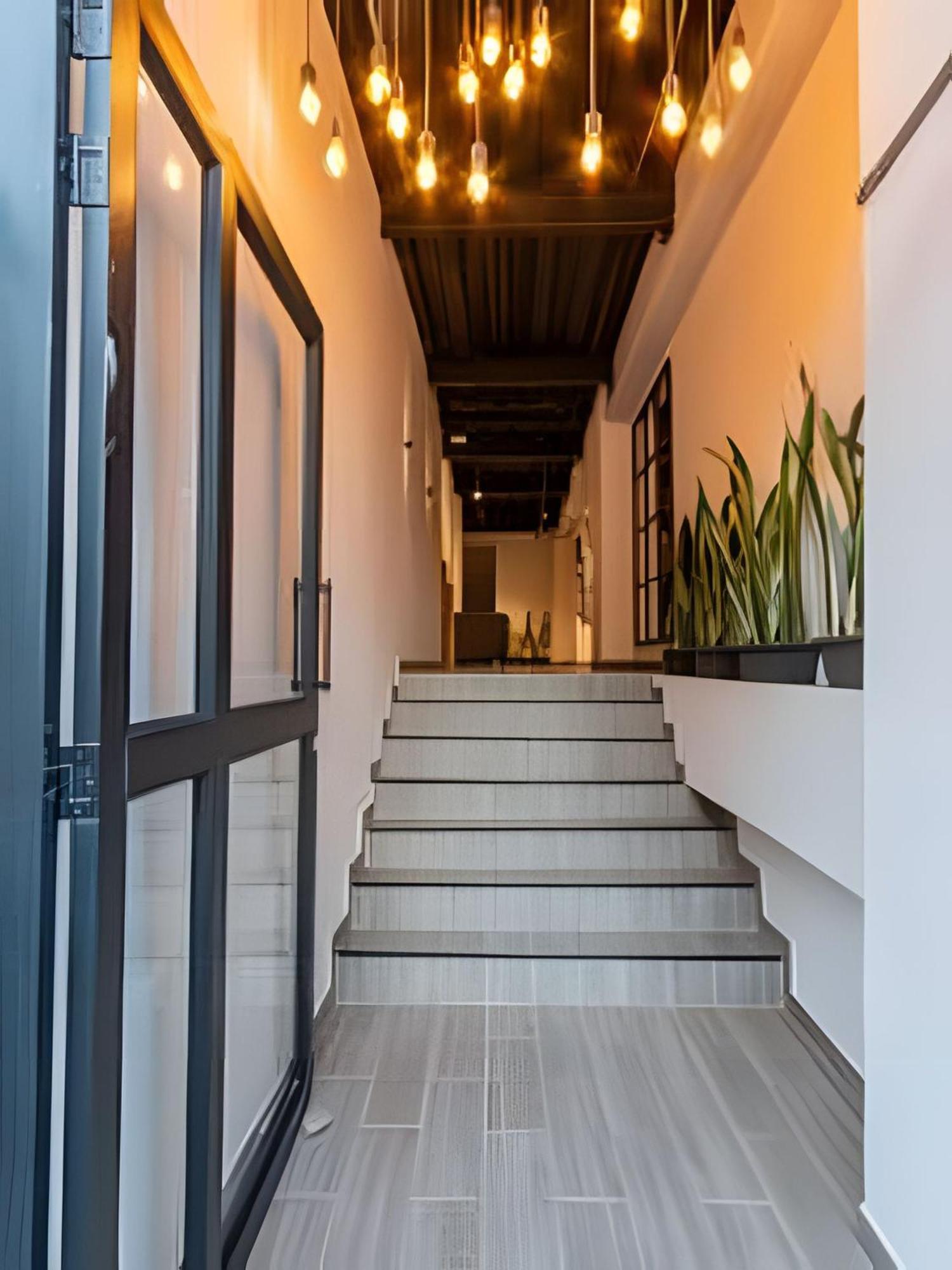 81 Living By Simple Apartamento *