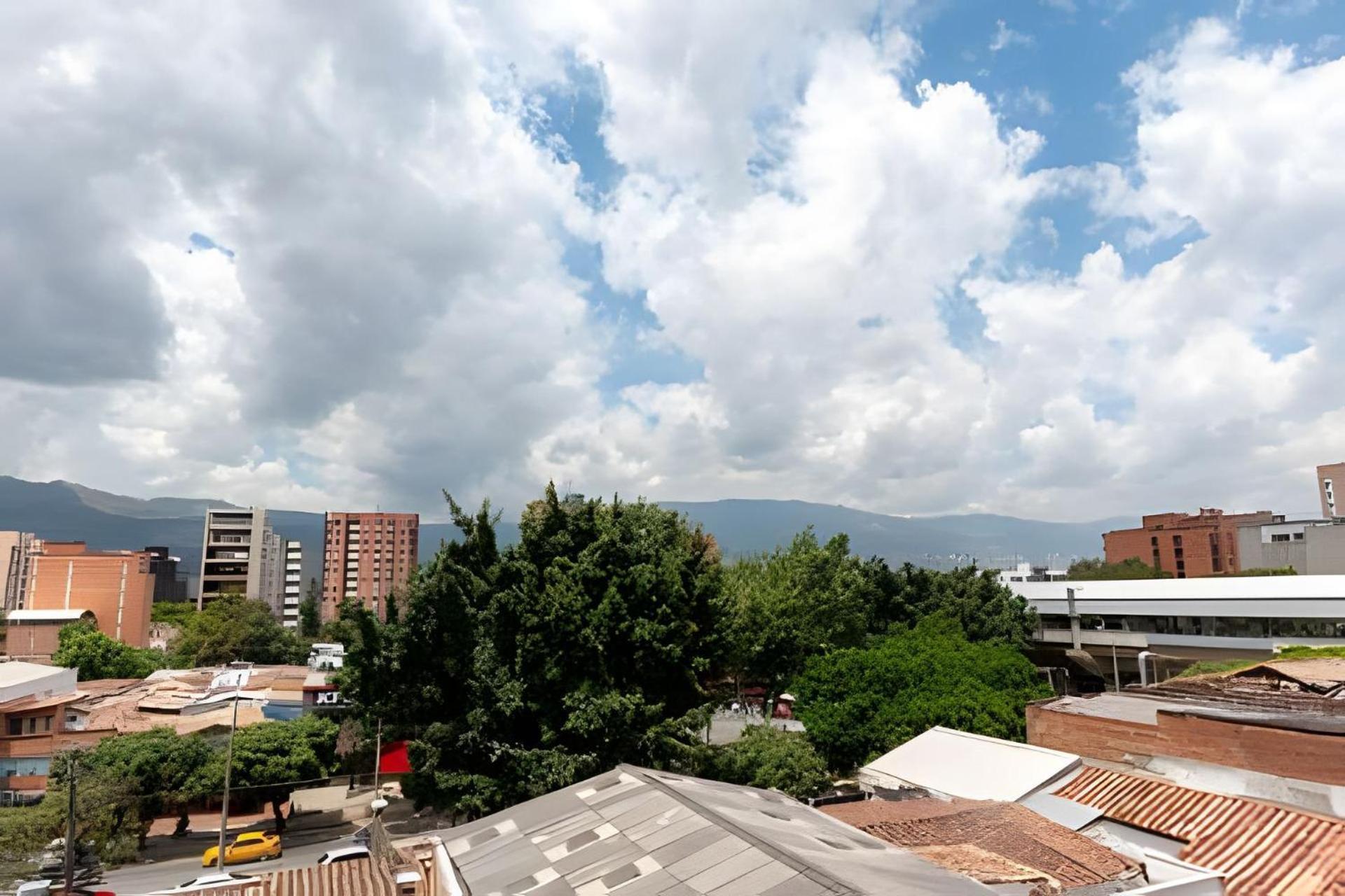 Apartamento 81 Living By Simple Medellín