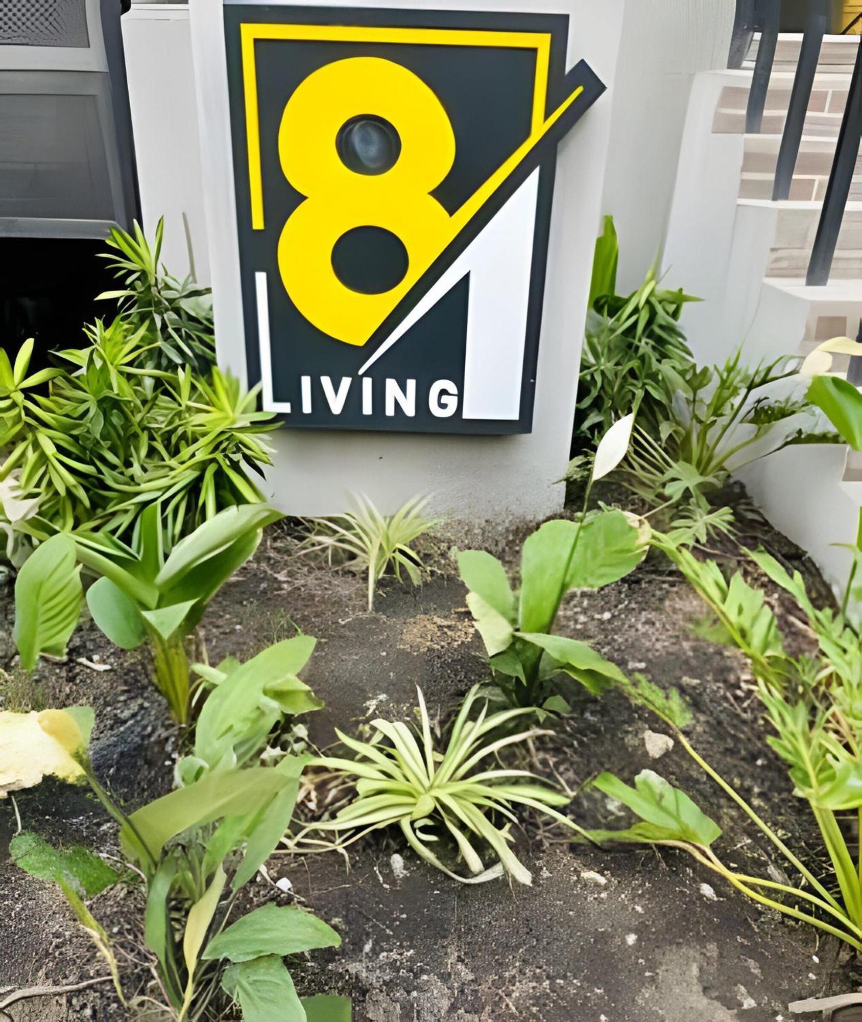 Apartamento 81 Living By Simple