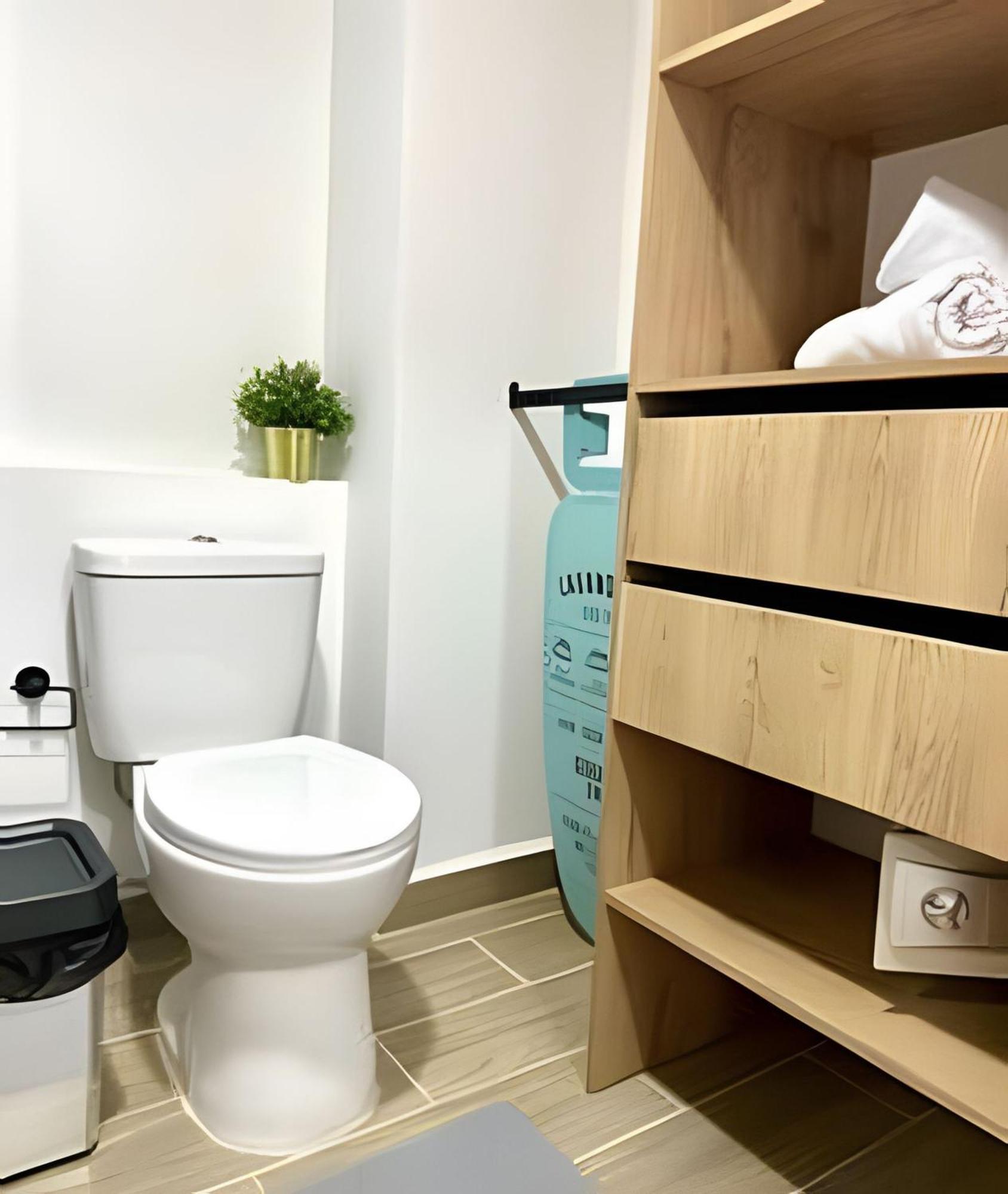 Apartamento 81 Living By Simple *