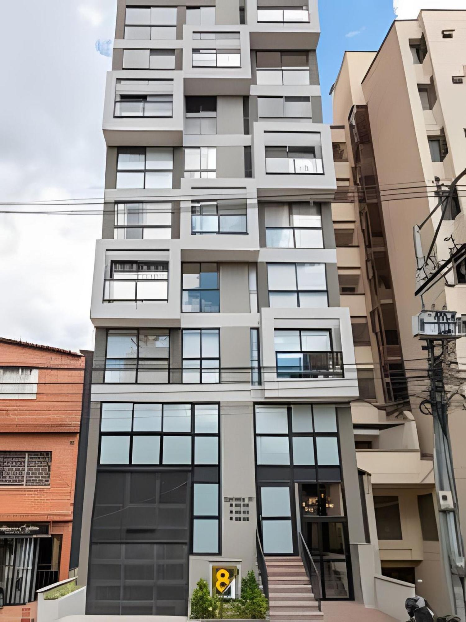 81 Living By Simple Apartamento