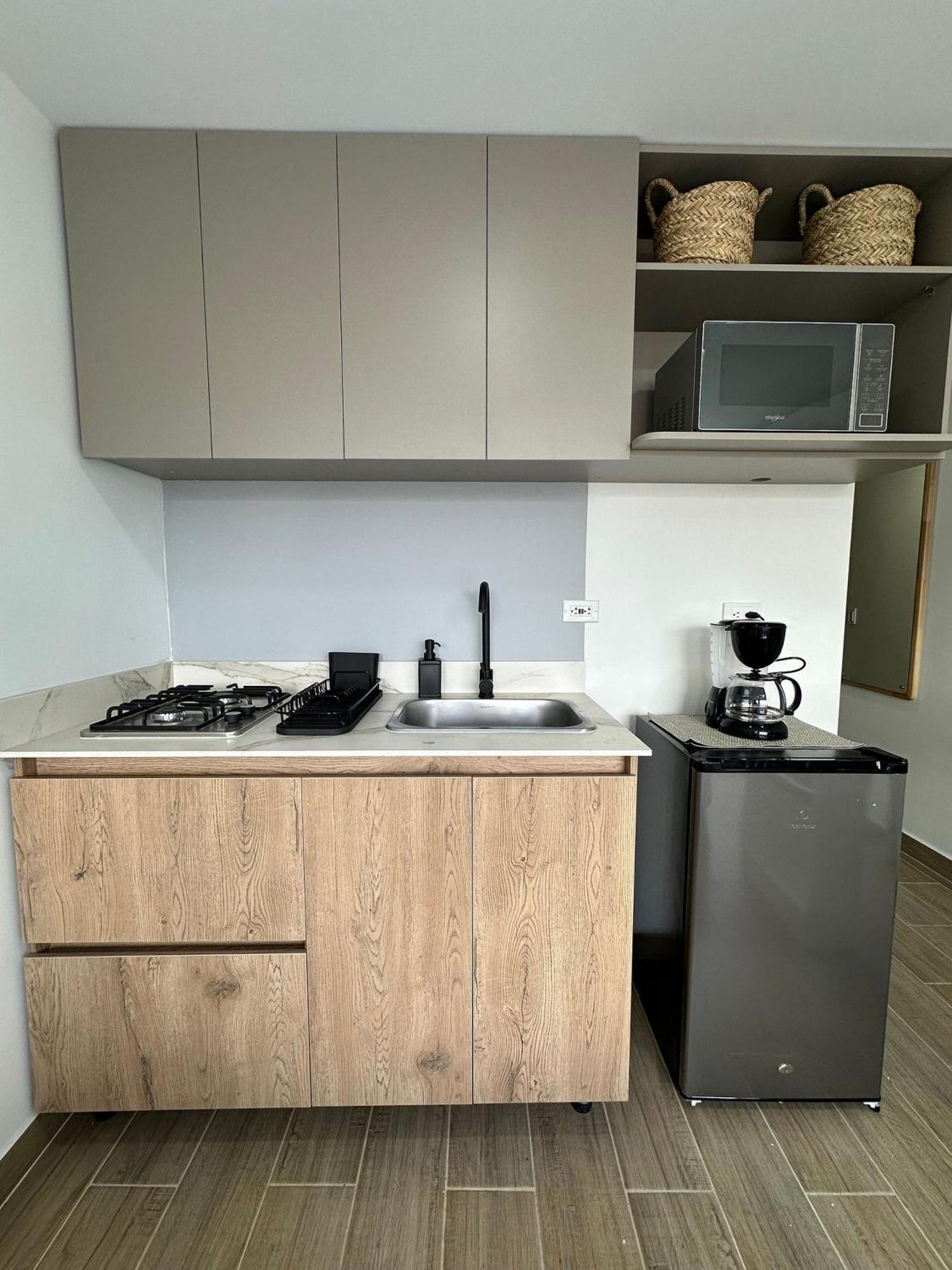 81 Living By Simple Apartamento