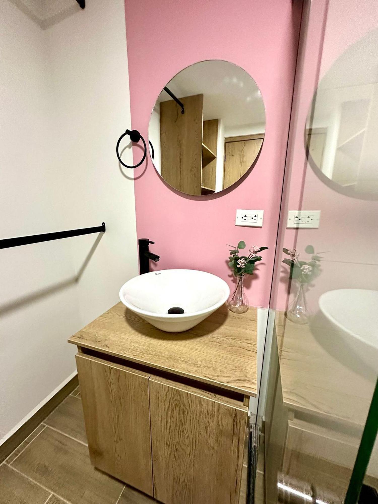 81 Living By Simple Apartamento *
