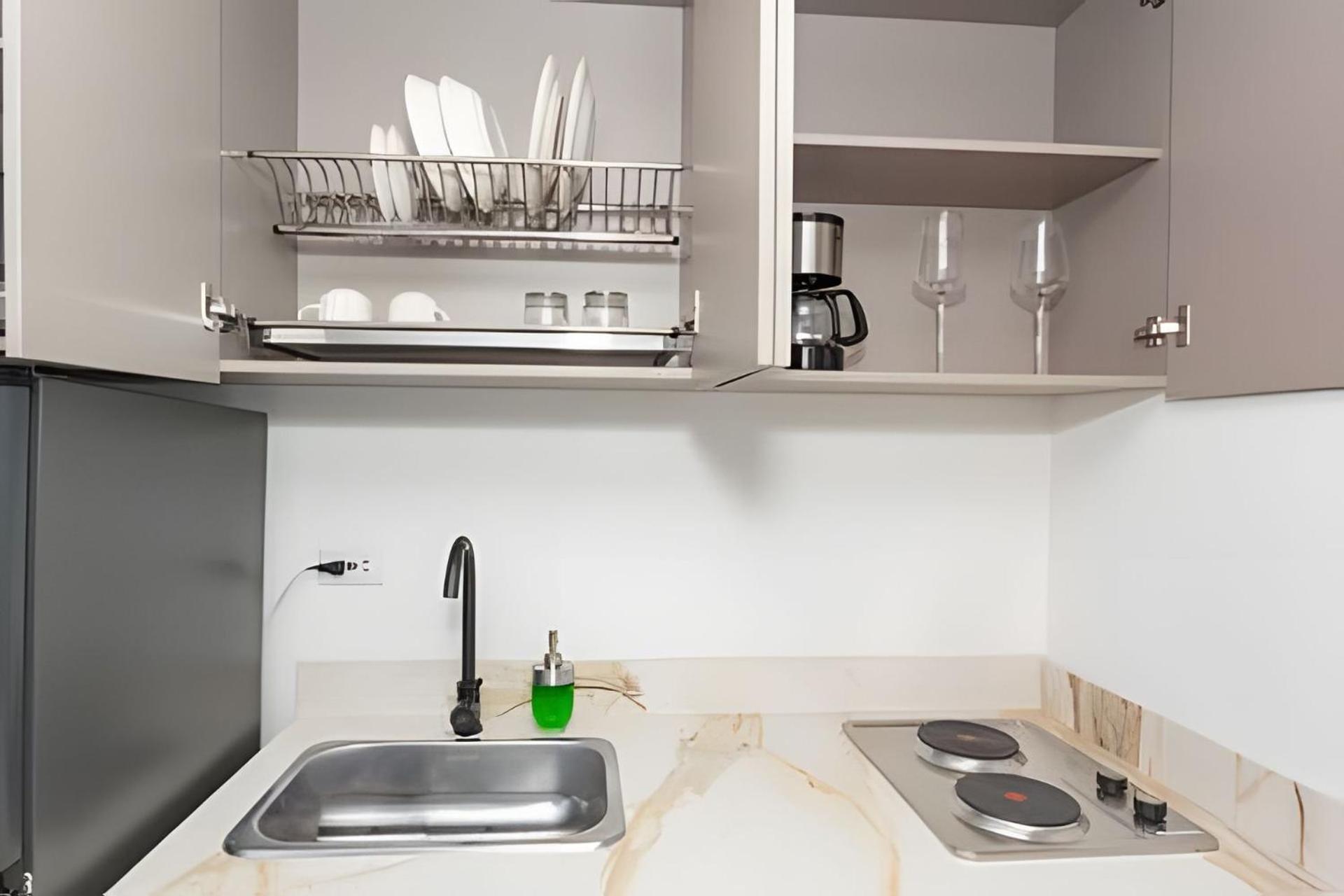 Apartamento 81 Living By Simple Medellín