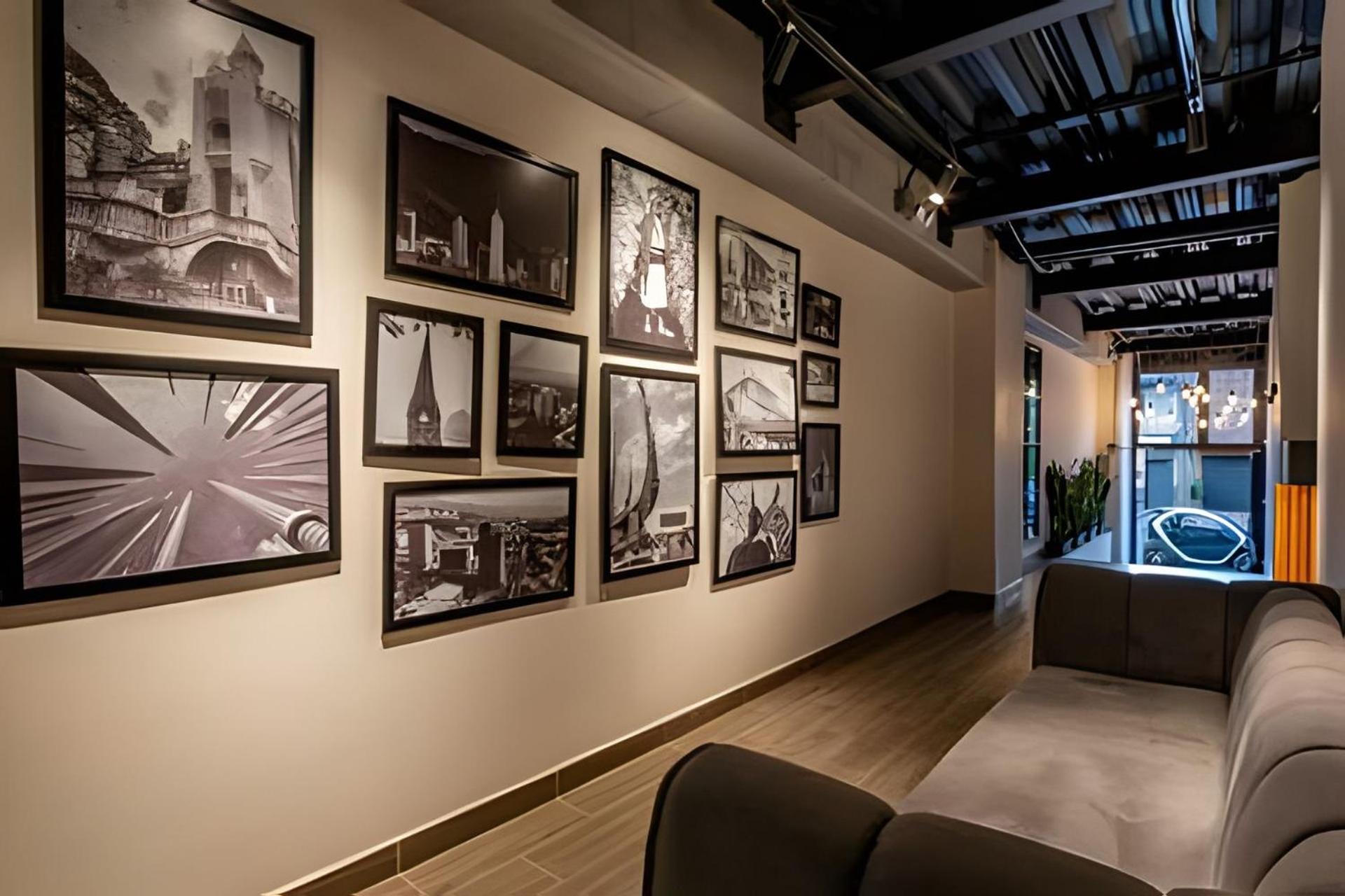 Apartamento 81 Living By Simple *