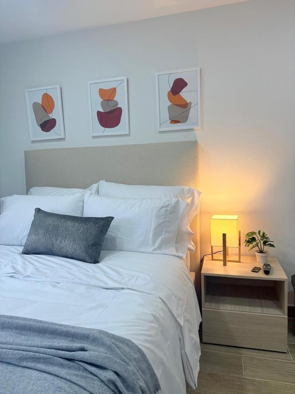 Apartamento 81 Living By Simple *