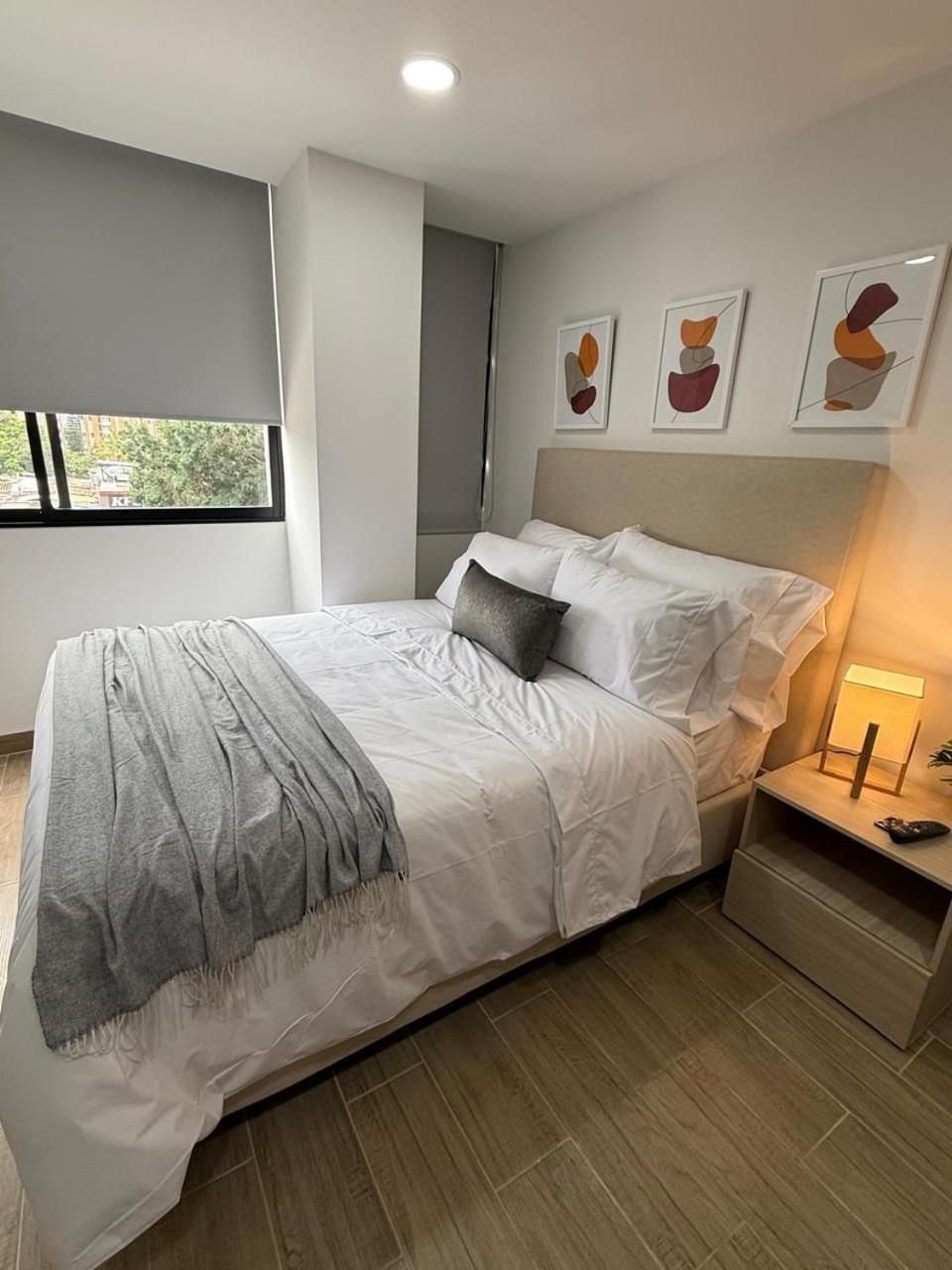 81 Living By Simple Apartamento Medellín