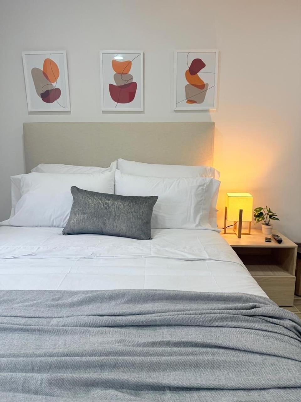 81 Living By Simple Apartamento